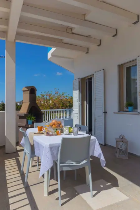 Wohnung mit Meerblick für 6 Personen, Appartement 6 personnes à Scicli - Photo 27