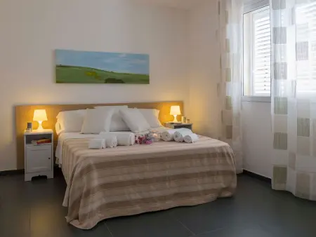 Wohnung mit Meerblick für 6 Personen, Appartement 6 personnes à Scicli - Photo 29