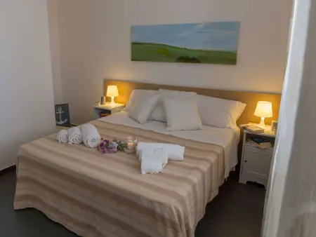 Wohnung mit Meerblick für 6 Personen, Appartement 6 personnes à Scicli - Photo 30