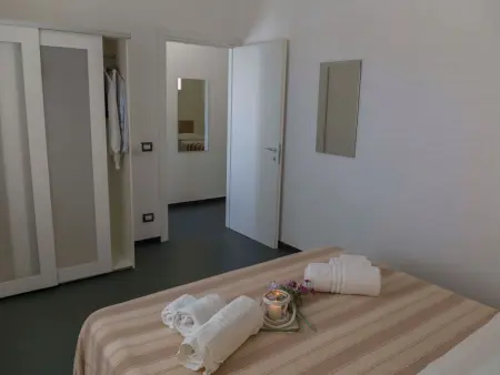 Wohnung mit Meerblick für 6 Personen, Appartement 6 personnes à Scicli - Photo 31