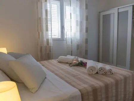 Wohnung mit Meerblick für 6 Personen, Appartement 6 personnes à Scicli - Photo 32