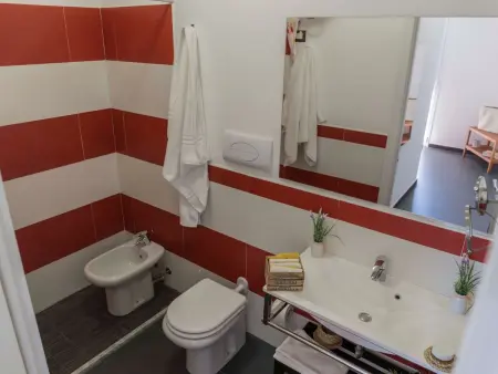 Wohnung mit Meerblick für 6 Personen, Appartement 6 personnes à Scicli - Photo 33