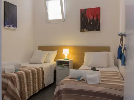Wohnung mit Meerblick für 6 Personen, Appartement 6 personnes à Scicli - Photo 34