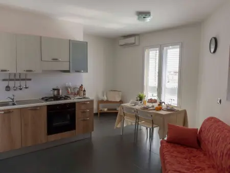 Wohnung mit Meerblick für 6 Personen, Appartement 6 personnes à Scicli - Photo 37