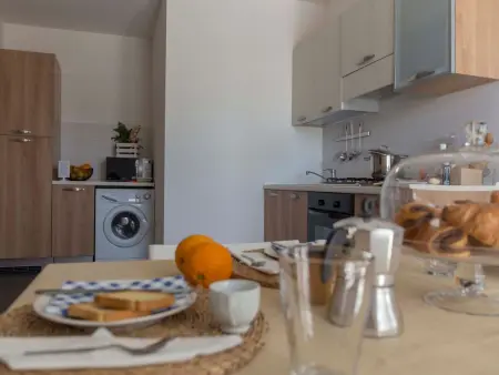 Wohnung mit Meerblick für 6 Personen, Appartement 6 personnes à Scicli - Photo 38