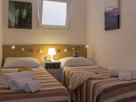 Wohnung mit Meerblick für 6 Personen, Appartement 6 personnes à Scicli - Photo 41