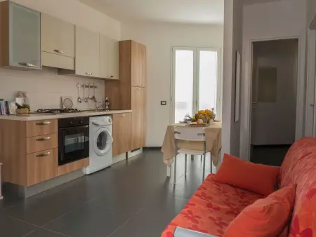 Wohnung mit Meerblick für 6 Personen, Appartement 6 personnes à Scicli - Photo 43