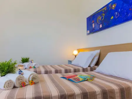 Wohnung mit Meerblick für 6 Personen, Appartement 6 personnes à Scicli - Photo 44