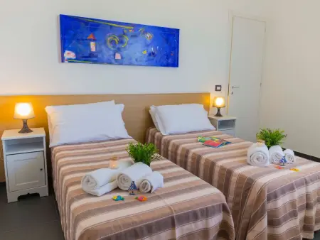 Wohnung mit Meerblick für 6 Personen, Appartement 6 personnes à Scicli - Photo 45