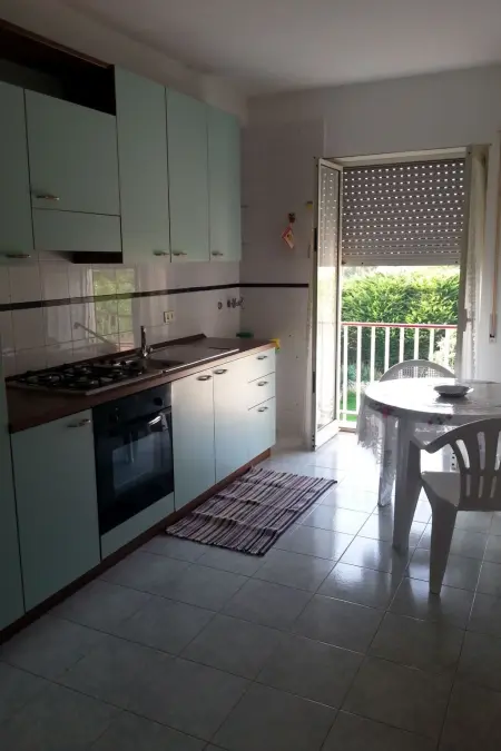 VanessaFerienhaus Erdgeschoss, Appartement 4 personnes à Scicli - Photo 8