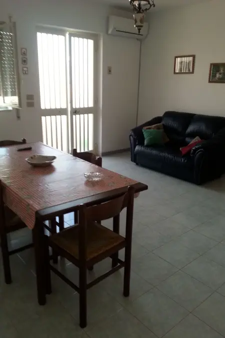 VanessaFerienhaus Erdgeschoss, Appartement 4 personnes à Scicli - Photo 9