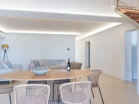 Komfortable und moderne Villa am Strand, Maison 10 personnes à Scicli - Photo 10