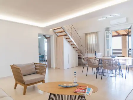 Komfortable und moderne Villa am Strand, Maison 10 personnes à Scicli - Photo 11