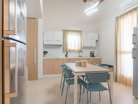 Komfortable und moderne Villa am Strand, Maison 10 personnes à Scicli - Photo 12