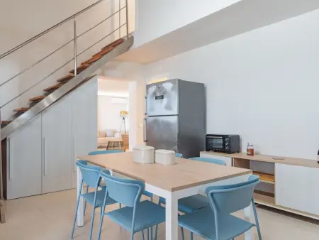 Komfortable und moderne Villa am Strand, Maison 10 personnes à Scicli - Photo 13