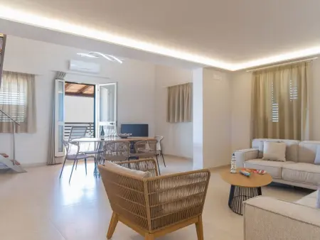 Komfortable und moderne Villa am Strand, Maison 10 personnes à Scicli - Photo 14