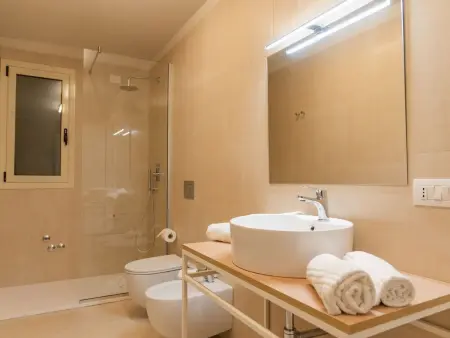 Komfortable und moderne Villa am Strand, Maison 10 personnes à Scicli - Photo 20