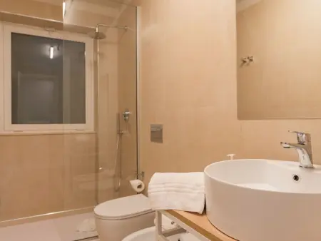 Komfortable und moderne Villa am Strand, Maison 10 personnes à Scicli - Photo 22