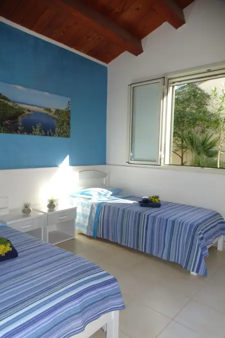 Schöner zentraler Bungalow direkt am Sandstrand auf Sizilien - Photo 14
