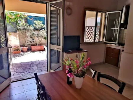 Schöner zentraler Bungalow direkt am Sandstrand auf Sizilien - Photo 15