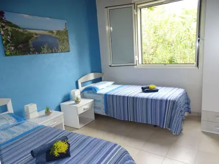 Schöner zentraler Bungalow direkt am Sandstrand auf Sizilien - Photo 16