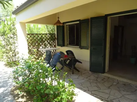 Schöner zentraler Bungalow direkt am Sandstrand - Photo 15
