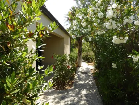 Schöner zentraler Bungalow direkt am Sandstrand - Photo 19