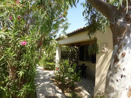 Schöner zentraler Bungalow direkt am Sandstrand - Photo 26