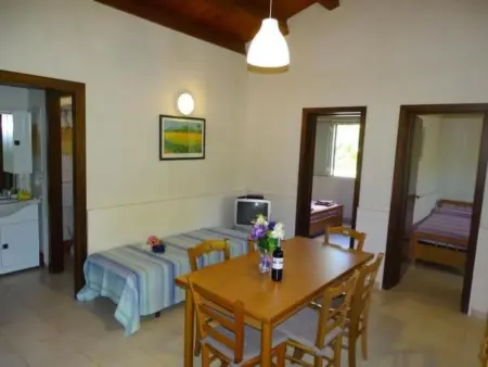 Schöner zentraler Bungalow direkt am Sandstrand auf Sizilien - Photo 8