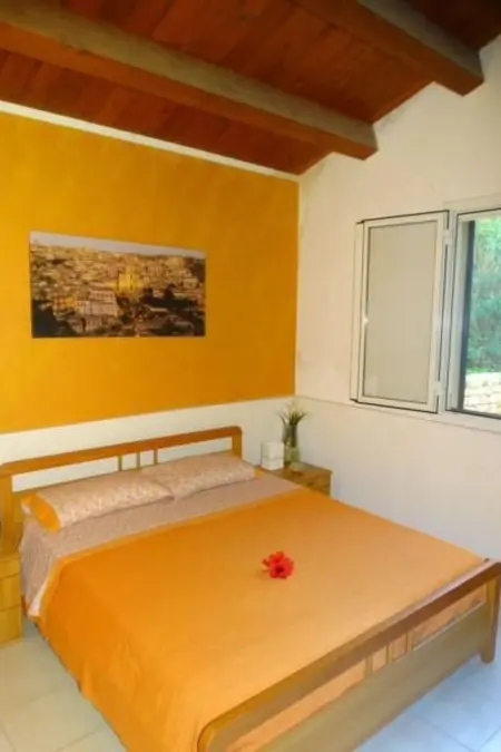 Schöner zentraler Bungalow direkt am Sandstrand auf Sizilien - Photo 9