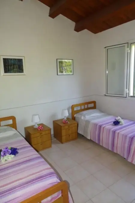 Schöner zentraler Bungalow direkt am Sandstrand auf Sizilien - Photo 10