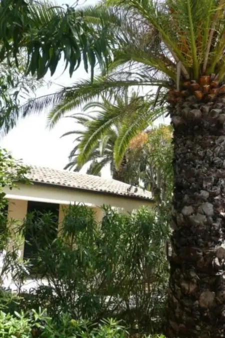 Schöner zentraler Bungalow direkt am Sandstrand auf Sizilien - Photo 17