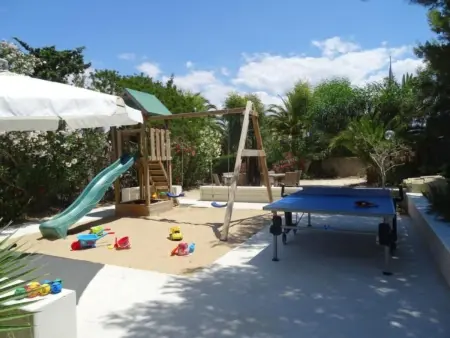 Schöner zentraler Bungalow direkt am Sandstrand auf Sizilien - Photo 35