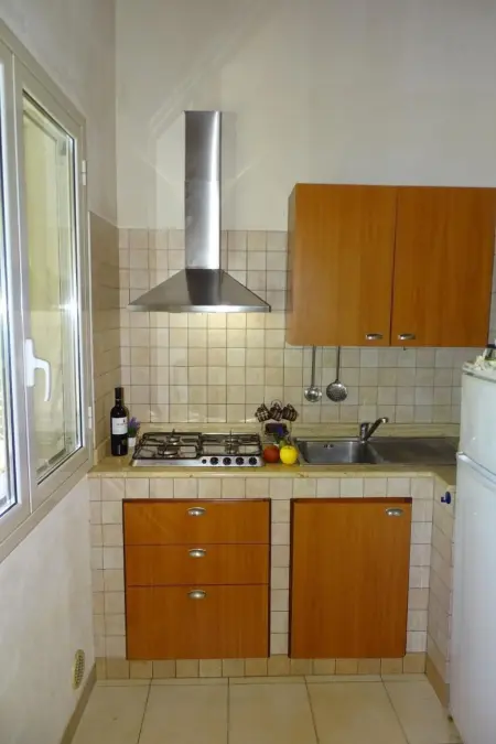 Schöner zentraler Bungalow direkt am Sandstrand auf Sizilien - Photo 9