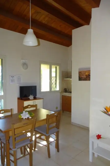 Schöner zentraler Bungalow direkt am Sandstrand auf Sizilien - Photo 11