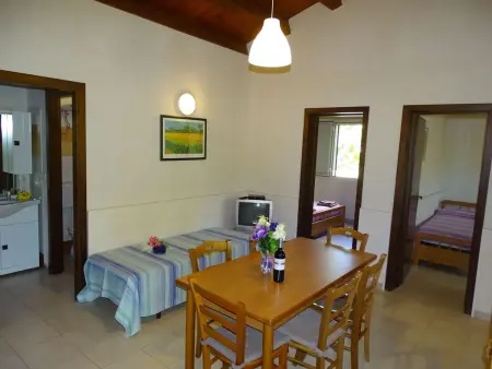 La Perla 9, Maison 4 personnes à Marina di Modica - Photo 5