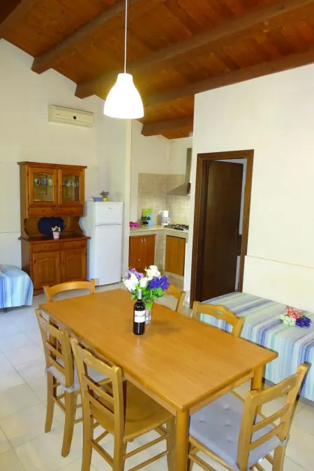 La Perla 9, Maison 4 personnes à Marina di Modica - Photo 6