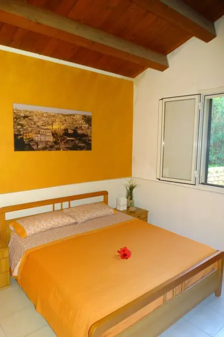 La Perla 9, Maison 4 personnes à Marina di Modica - Photo 8