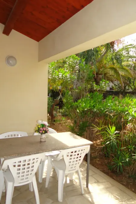 La Perla 9, Maison 4 personnes à Marina di Modica - Photo 13