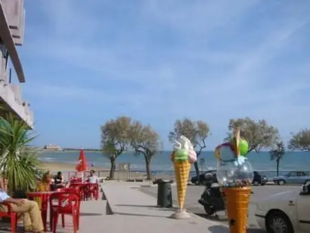 La Perla 9, Maison 4 personnes à Marina di Modica - Photo 37