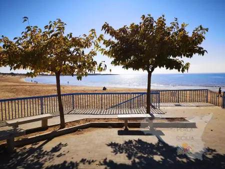 La Perla 9, Maison 4 personnes à Marina di Modica - Photo 38