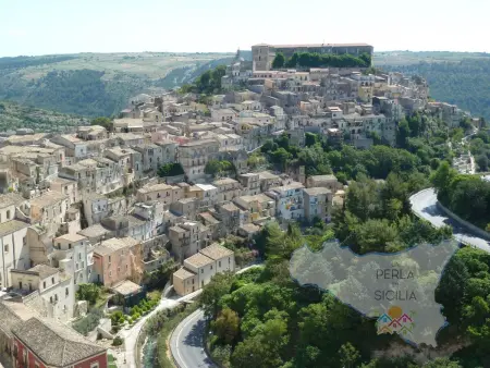 La Perla 9, Maison 4 personnes à Marina di Modica - Photo 41