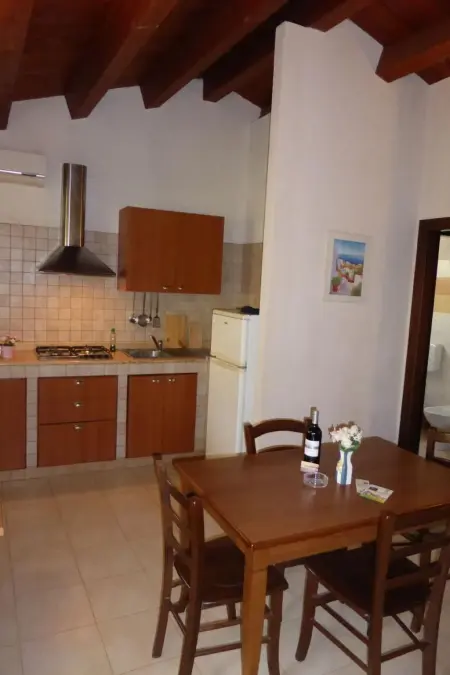 Schöner zentraler Bungalow direkt am Sandstrand auf Sizilien - Photo 10