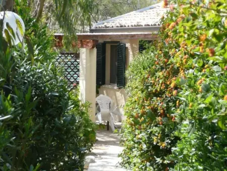 Schöner zentraler Bungalow direkt am Sandstrand auf Sizilien - Photo 21