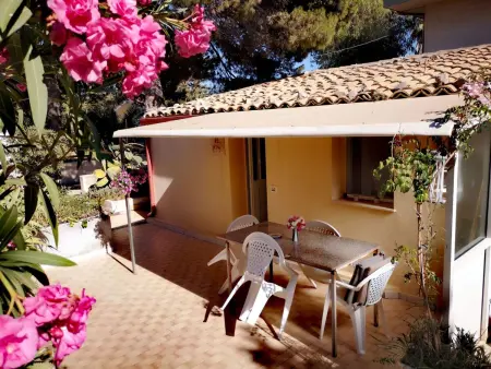 Kleines ruhiges Ferienhaus direkt am Meer, Maison 3 personnes à Marina di Modica - Photo 1
