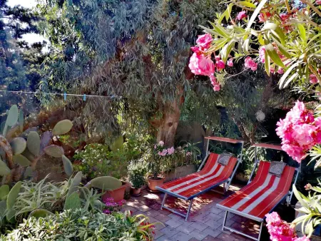 Kleines ruhiges Ferienhaus direkt am Meer, Maison 3 personnes à Marina di Modica - Photo 2