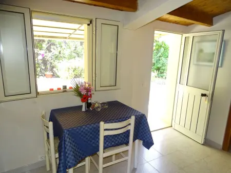 Kleines ruhiges Ferienhaus direkt am Meer, Maison 3 personnes à Marina di Modica - Photo 10