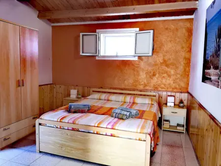 Kleines ruhiges Ferienhaus direkt am Meer, Maison 3 personnes à Marina di Modica - Photo 14
