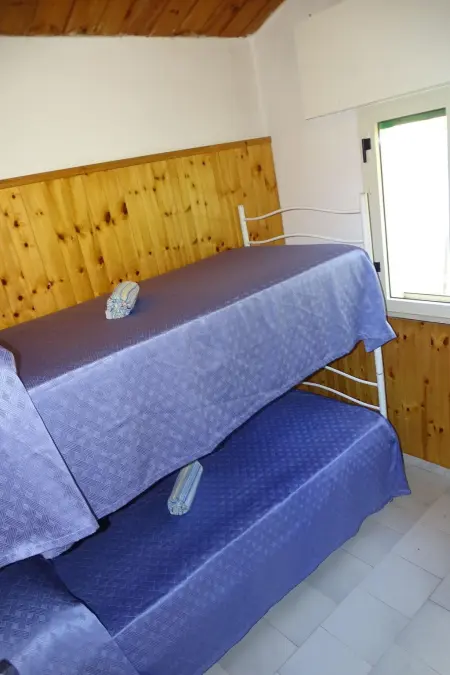 Kleines ruhiges Ferienhaus direkt am Meer, Maison 3 personnes à Marina di Modica - Photo 17