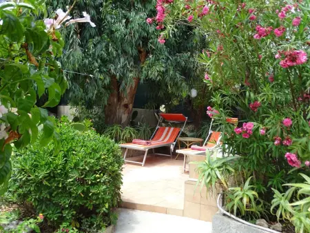 Kleines ruhiges Ferienhaus direkt am Meer, Maison 3 personnes à Marina di Modica - Photo 18